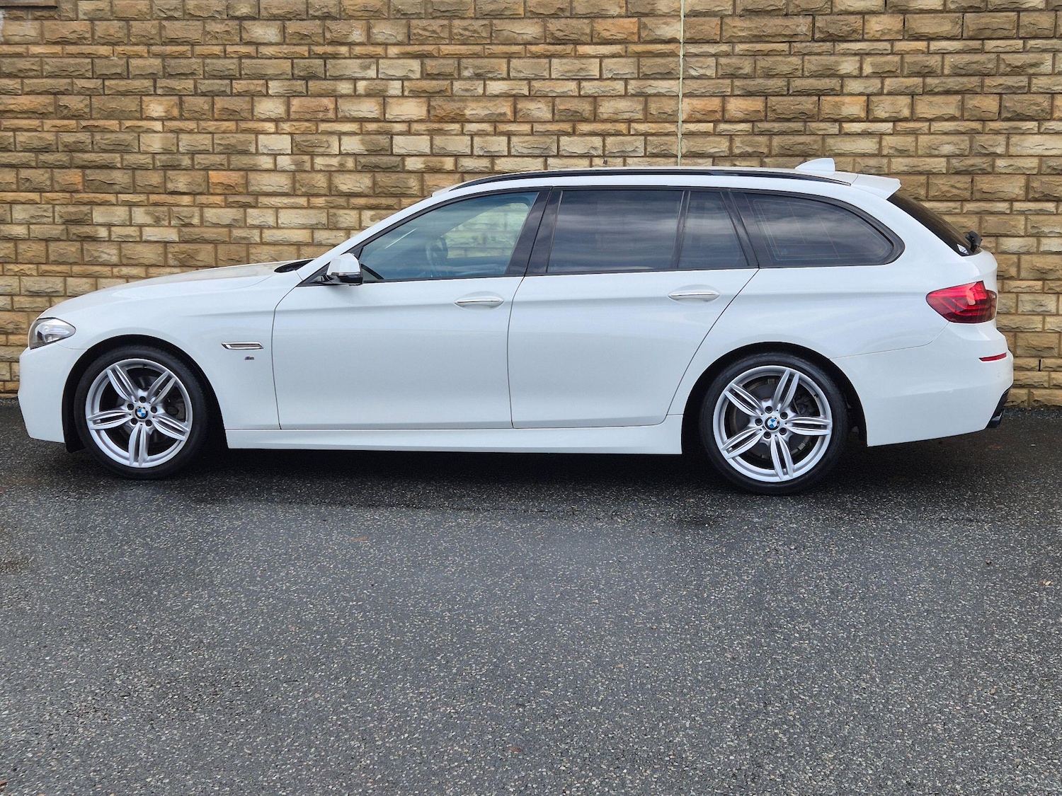 Used BMW 5 Series for sale - 77958403: Photo 28