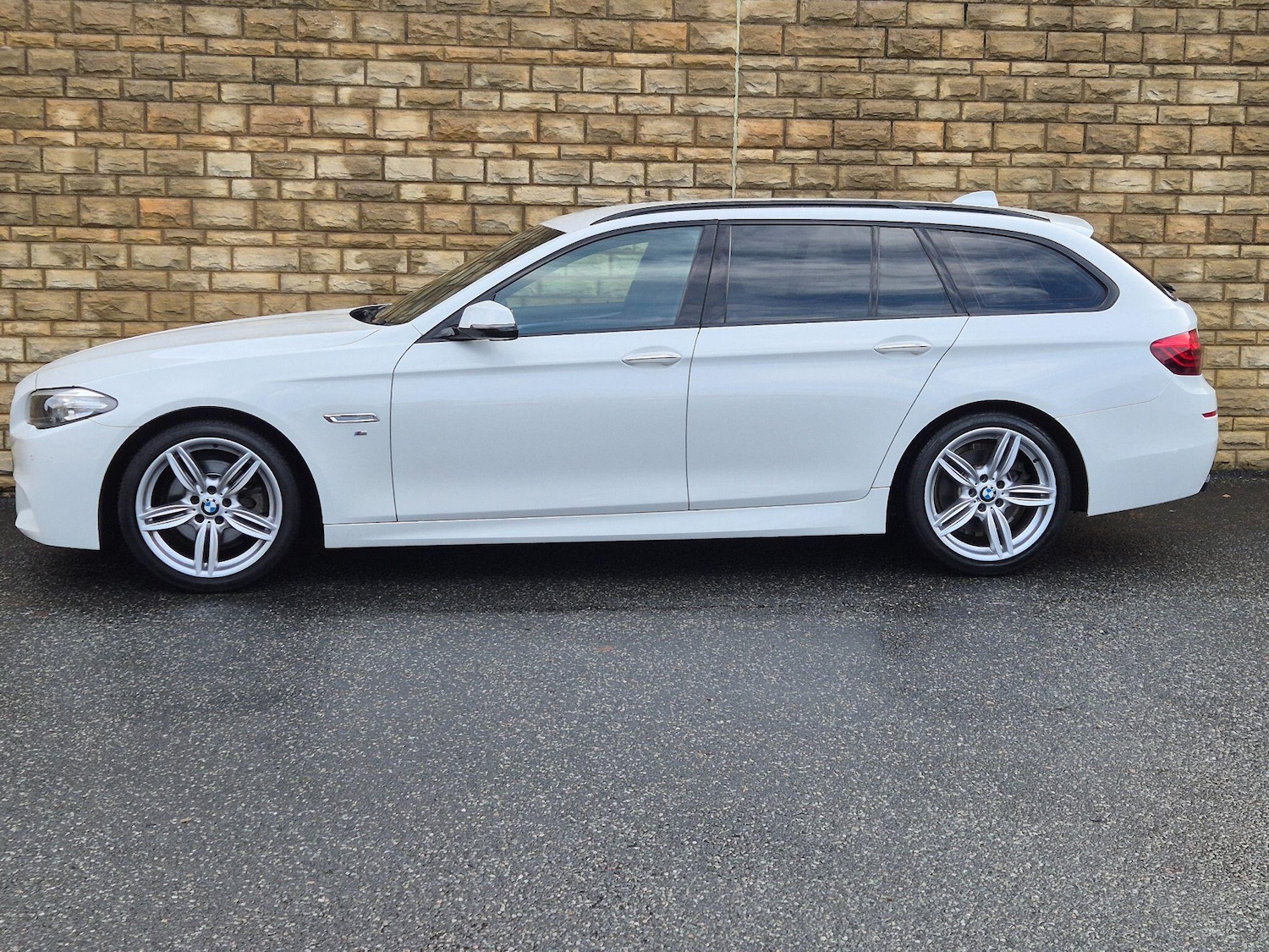 Used BMW 5 Series for sale - 77958403: Photo 29