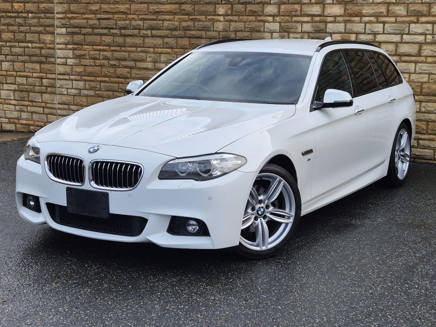 Used BMW 5 Series for sale - 77958403: Photo 3