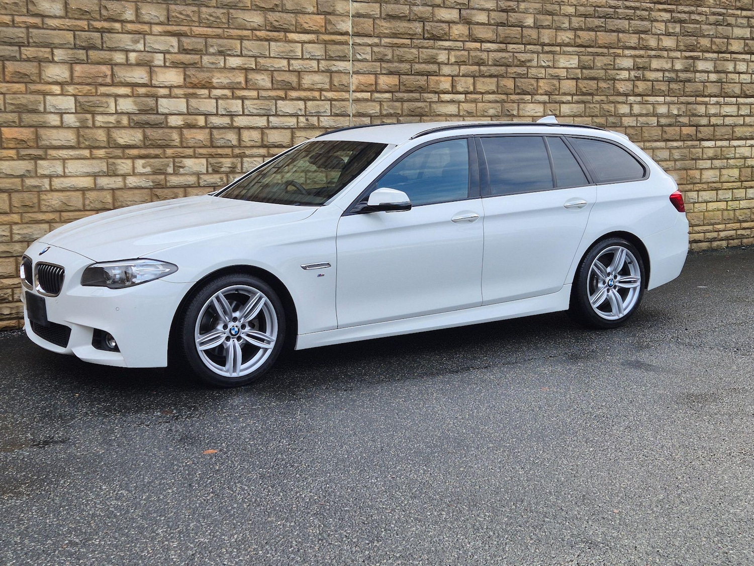 Used BMW 5 Series for sale - 77958403: Photo 30