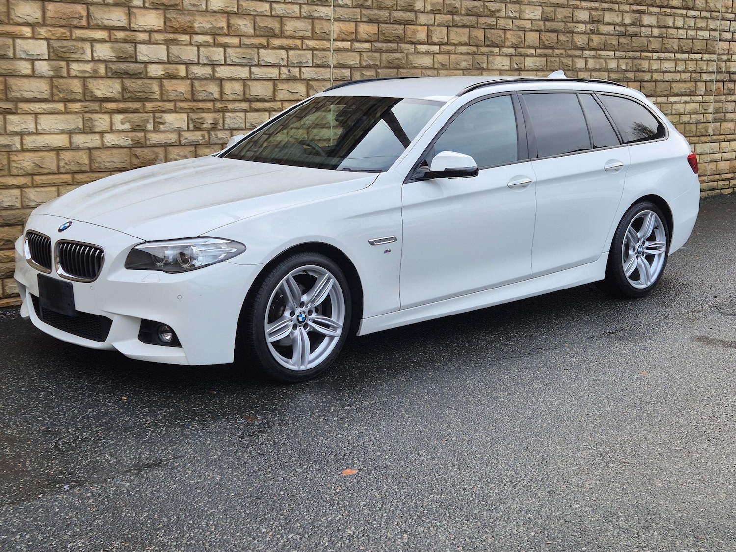 Used BMW 5 Series for sale - 77958403: Photo 31