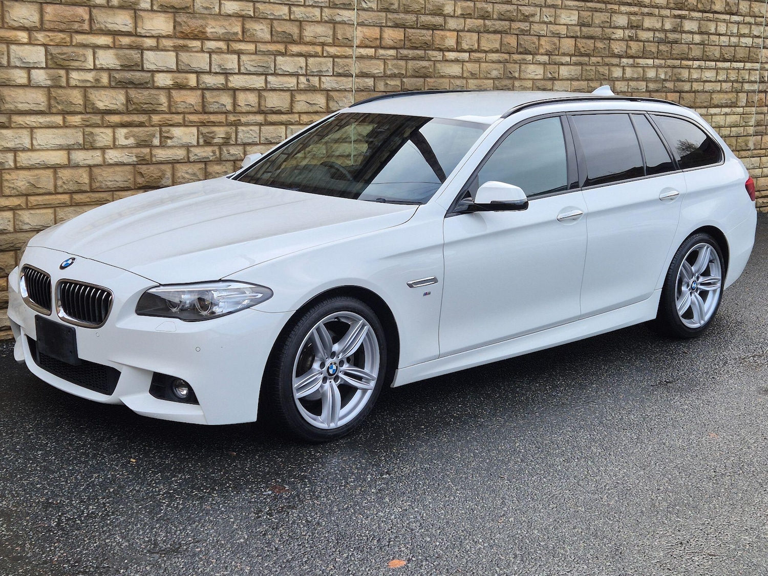 Used BMW 5 Series for sale - 77958403: Photo 32