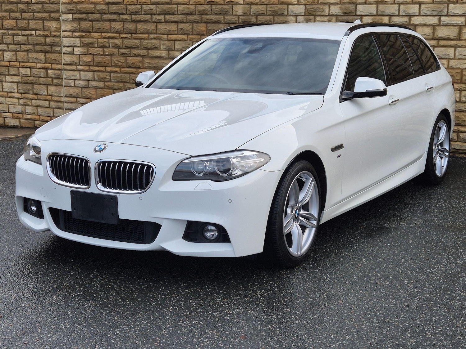 Used BMW 5 Series for sale - 77958403: Photo 4