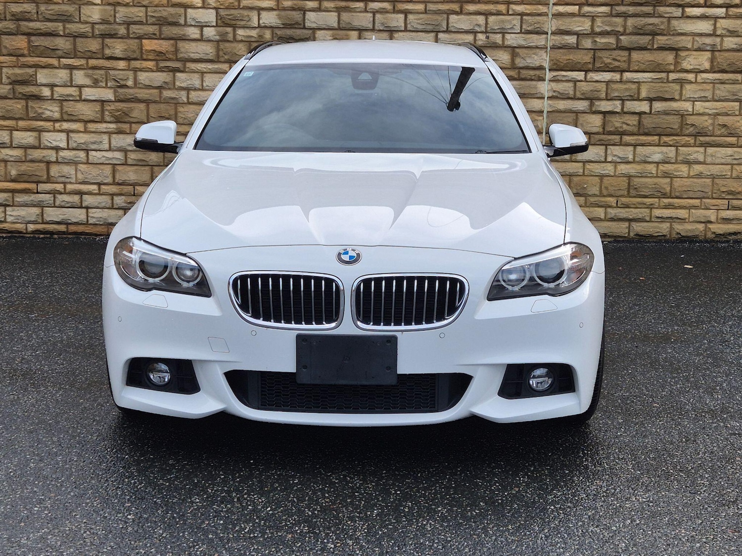 Used BMW 5 Series for sale - 77958403: Photo 7