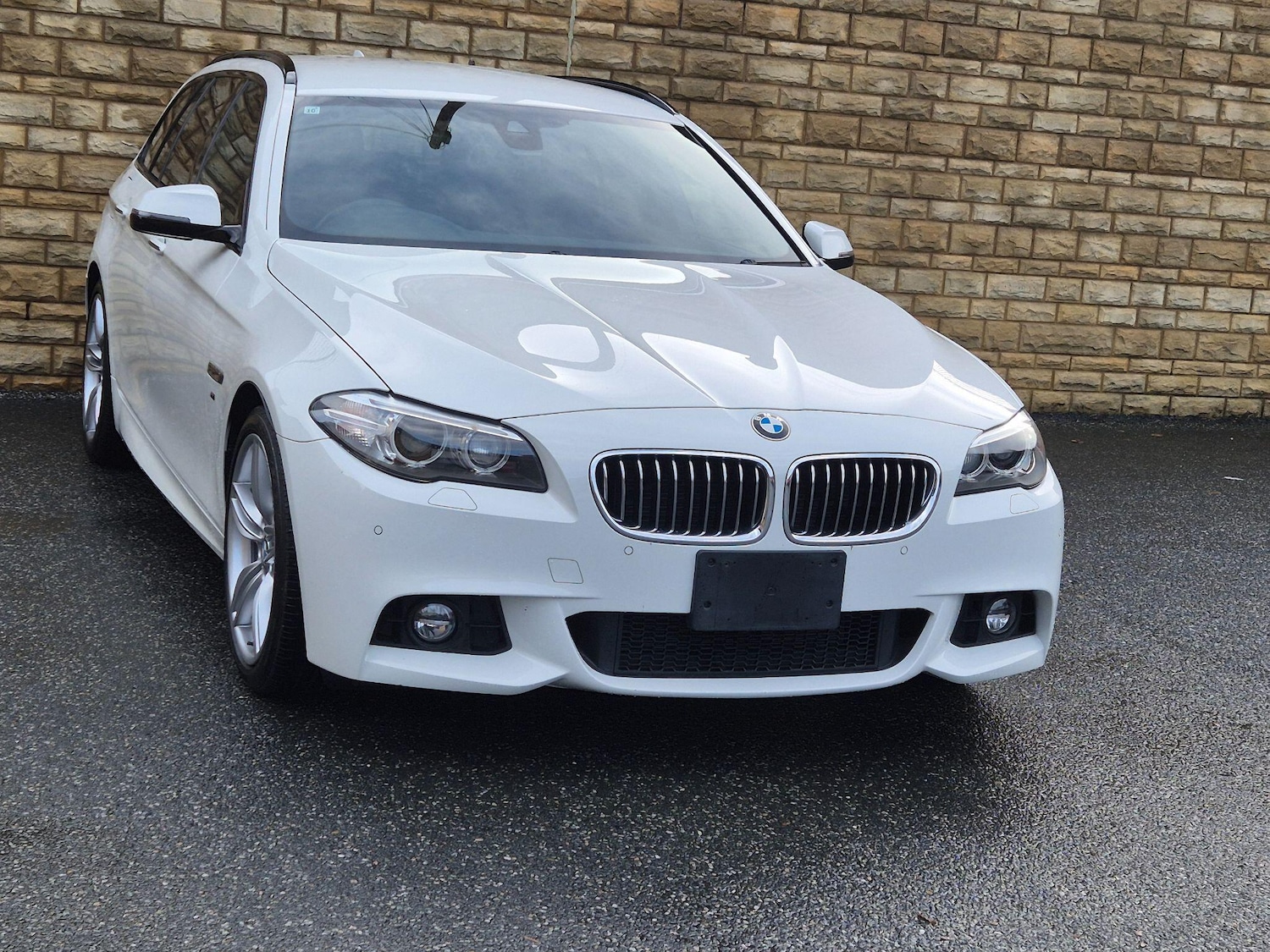 Used BMW 5 Series for sale - 77958403: Photo 8