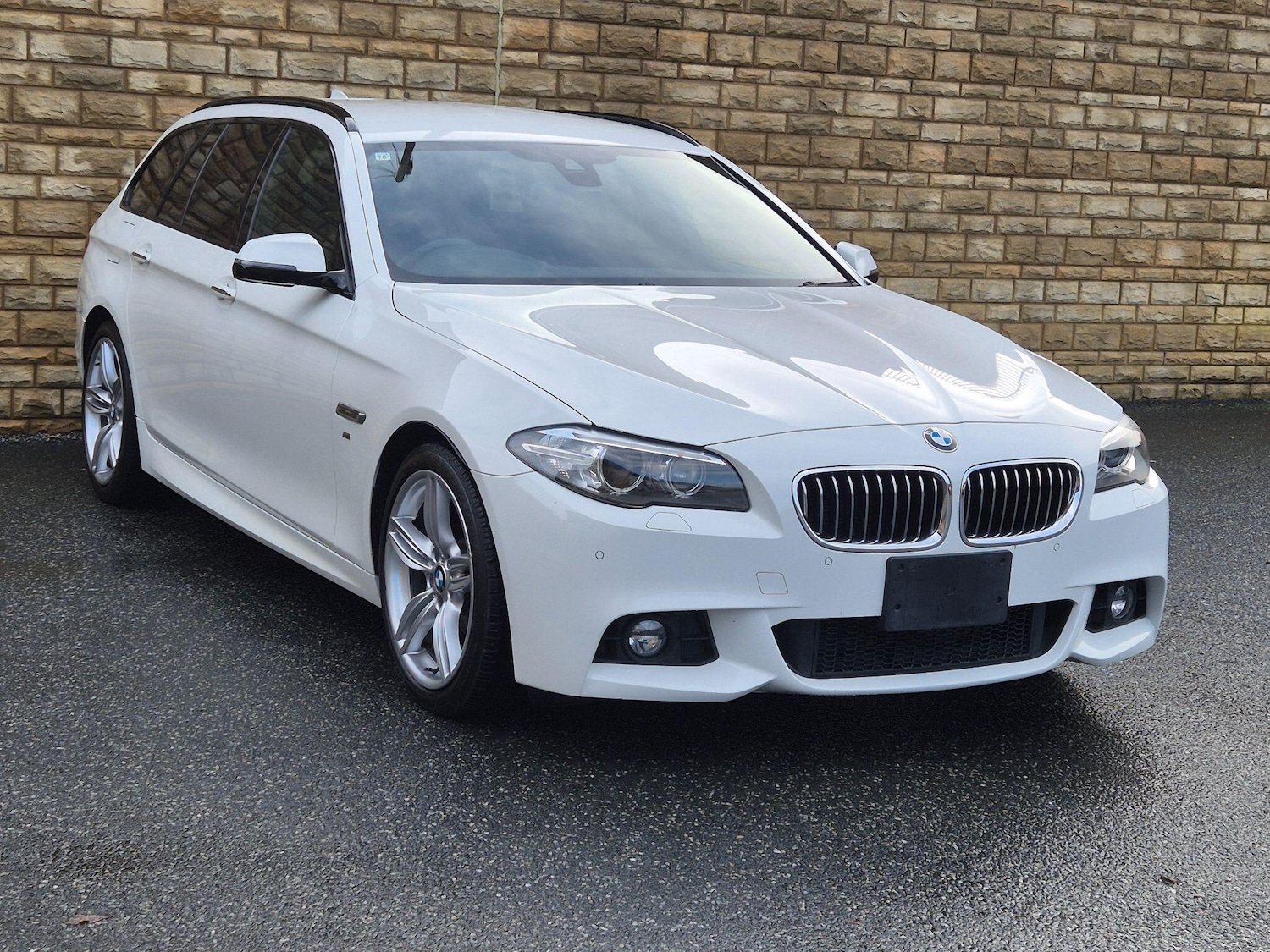 Used BMW 5 Series for sale - 77958403: Photo 9