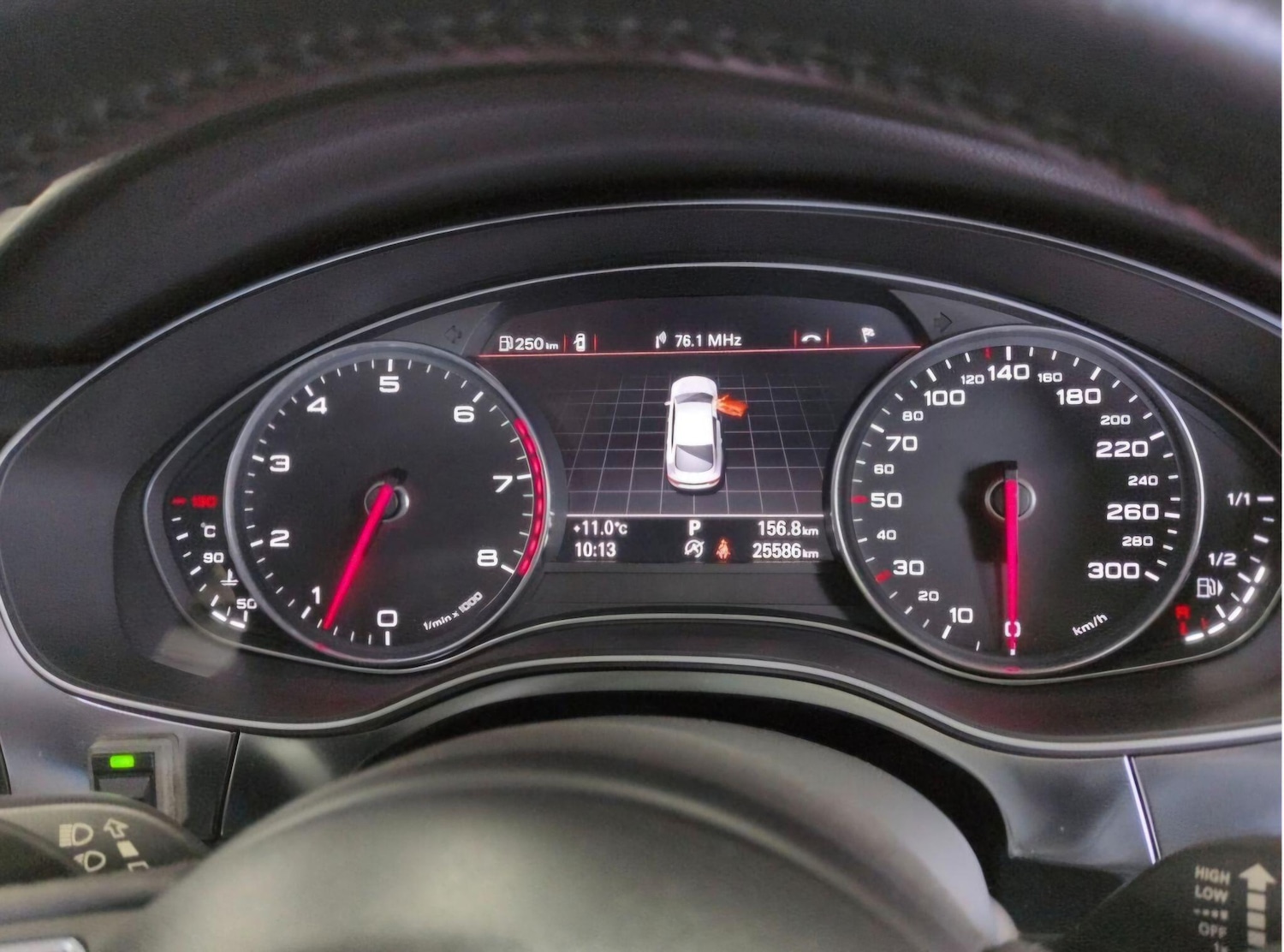 Used Audi A7 for sale - 77957302: Photo 10