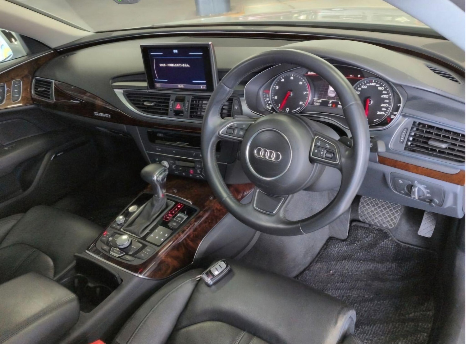 Used Audi A7 for sale - 77957302: Photo 6