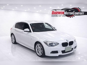 BMW 1 Series feature image