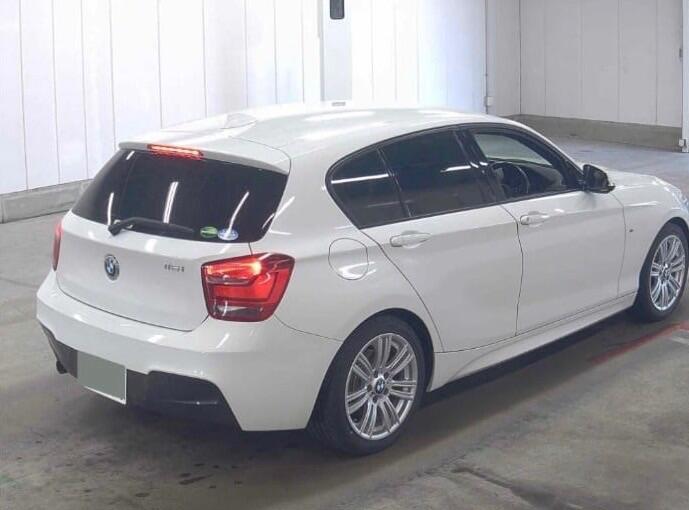 Used BMW 1 Series for sale - 78148300: Photo 2
