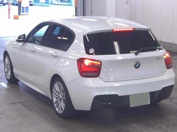 Used BMW 1 Series for sale - 78148300: Photo 3