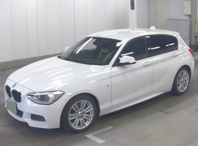 Used BMW 1 Series for sale - 78148300: Photo 4