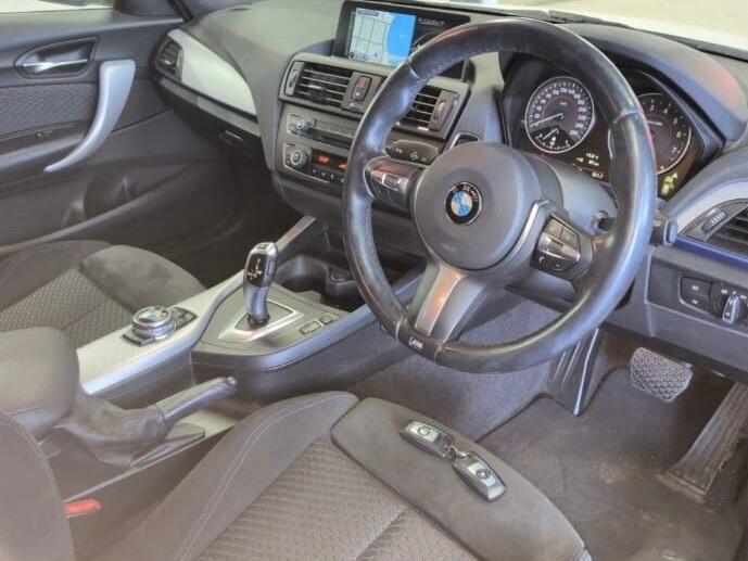 Used BMW 1 Series for sale - 78148300: Photo 5