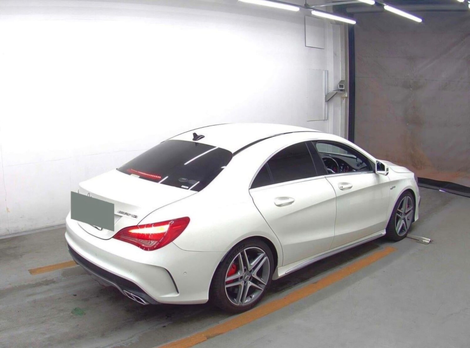 Used Mercedes-Benz CLA for sale - 77957506: Photo 6