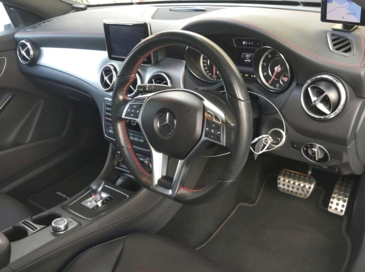 Used Mercedes-Benz CLA for sale - 77957506: Photo 8