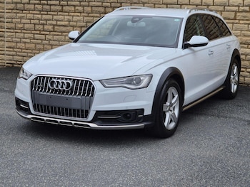 Used Audi A6 Allroad 2016 for sale - 79045426: Photo
