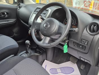 Used Nissan Micra 2015 for sale - 79661273: Photo