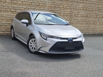 Used Toyota Corolla 2020 for sale - 78752228: Photo