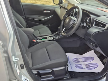 Used Toyota Corolla 2020 for sale - 78752228: Photo