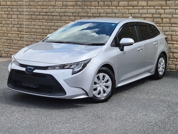 Used Toyota Corolla 2020 for sale - 78752228: Photo