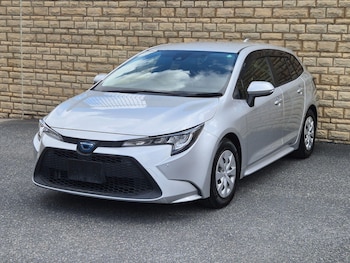 Used Toyota Corolla 2020 for sale - 78752228: Photo