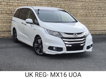 Used Honda Odyssey 2026 for sale - 79299544: Photo