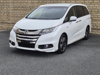 Used Honda Odyssey 2026 for sale - 79299544: Photo