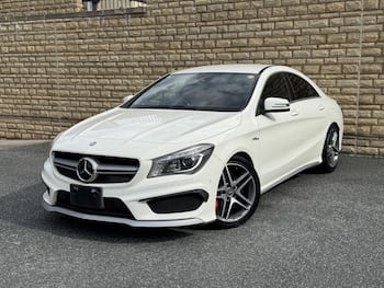 Used Mercedes-Benz CLA 2014 for sale - 79661252: Photo