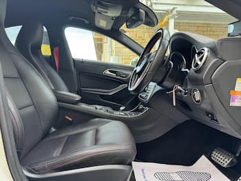 Used Mercedes-Benz CLA 2014 for sale - 79661252: Photo