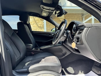 Used Porsche Macan 2015 for sale - 79596650: Photo