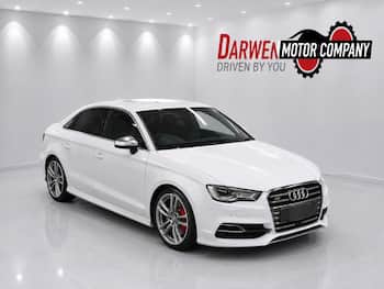 Used Audi S3 undefined for sale - 79761415: Photo