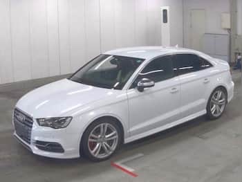 Used Audi S3 undefined for sale - 79761415: Photo
