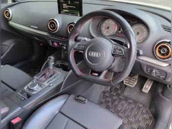 Used Audi S3 undefined for sale - 79761415: Photo