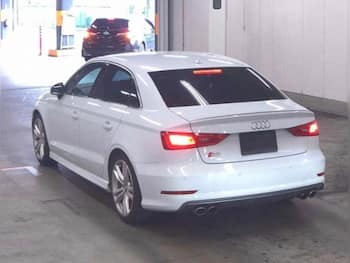 Used Audi S3 undefined for sale - 79761415: Photo