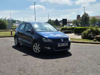 2025 (63) - 1.2 TSI BlueMotion Tech SE DSG Euro 6 (s/s) 5dr