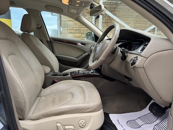 Used Audi A4 Allroad 2014 for sale - 79459985: Photo