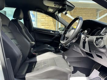 Used Volkswagen Golf 2015 for sale - 79661254: Photo