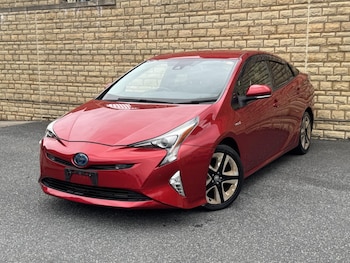 Used Toyota Prius 2016 for sale - 79572014: Photo