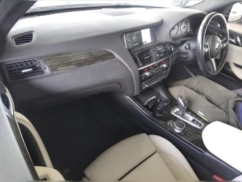 Used BMW X4 2016 for sale - 79614615: Photo