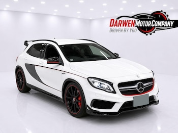 Used Mercedes-Benz GLA 2015 for sale - 79395482: Photo