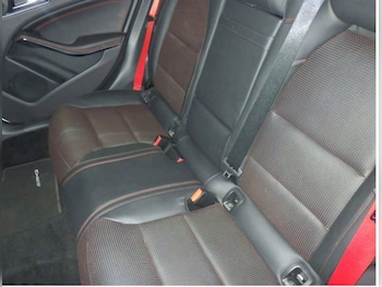 Used Mercedes-Benz GLA 2015 for sale - 79395482: Photo