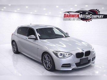 BMW 1 Series feature image