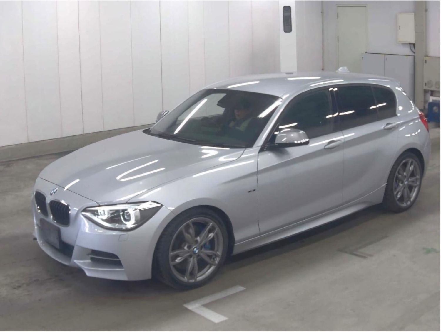 Used BMW 1 Series for sale - 77957221: Photo 2
