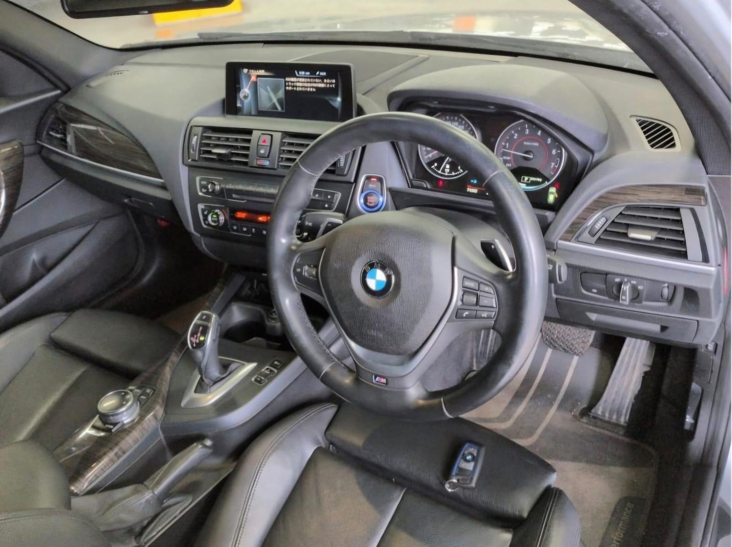 Used BMW 1 Series for sale - 77957221: Photo 4
