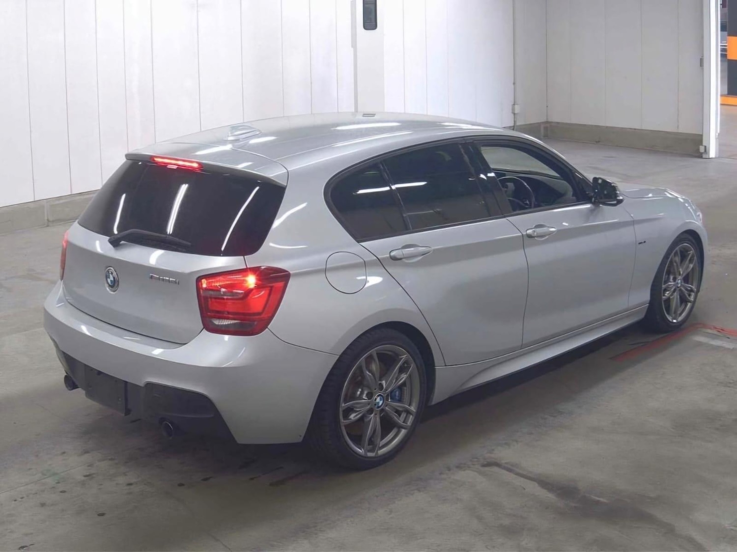 Used BMW 1 Series for sale - 77957221: Photo 6