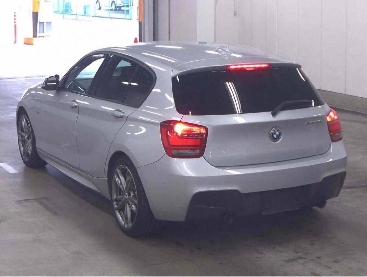 Used BMW 1 Series for sale - 77957221: Photo 8