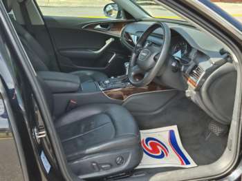Used Audi A6 Saloon 2013 for sale - 74909472: Photo