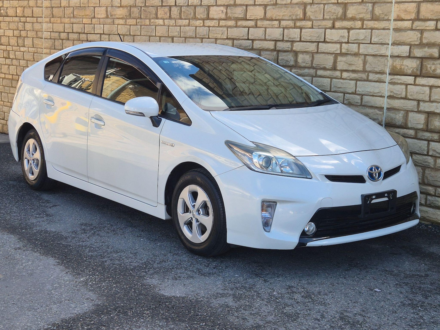 Used Toyota Prius for sale - 78115136: Photo 11