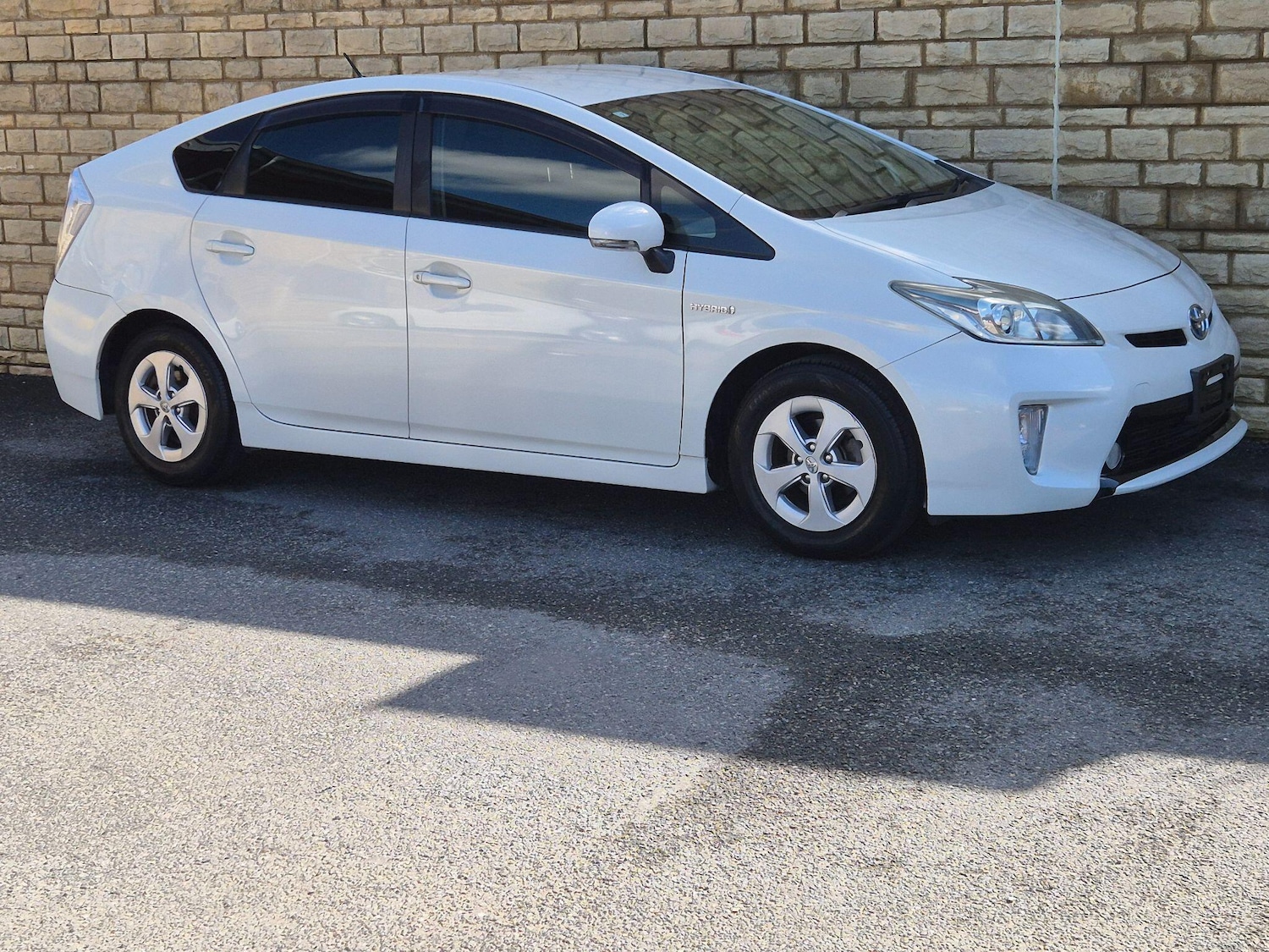 Used Toyota Prius for sale - 78115136: Photo 12