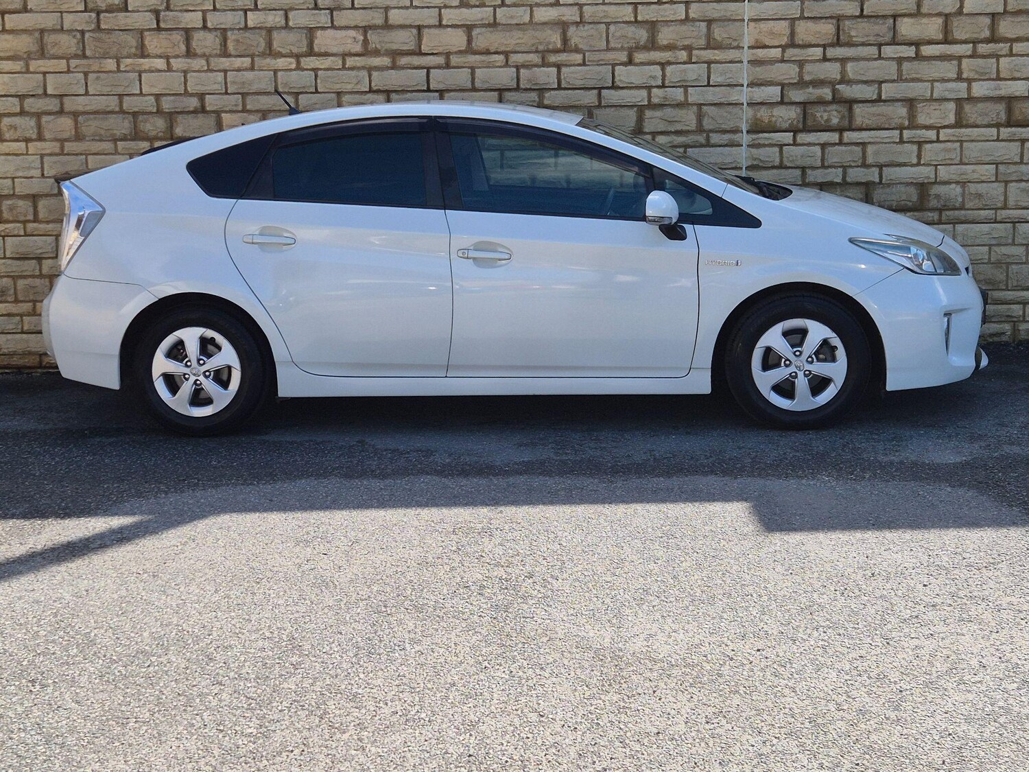 Used Toyota Prius for sale - 78115136: Photo 13